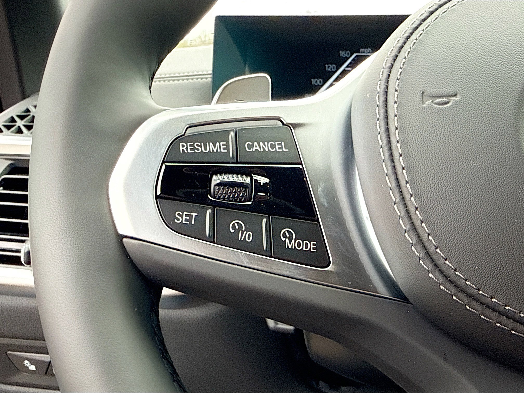 New 2026 BMW X5 xDrive40i w/ M Sport Package image 39