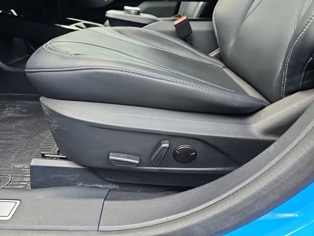 Certified 2023 Ford Mustang Mach-E Premium RWD image 19