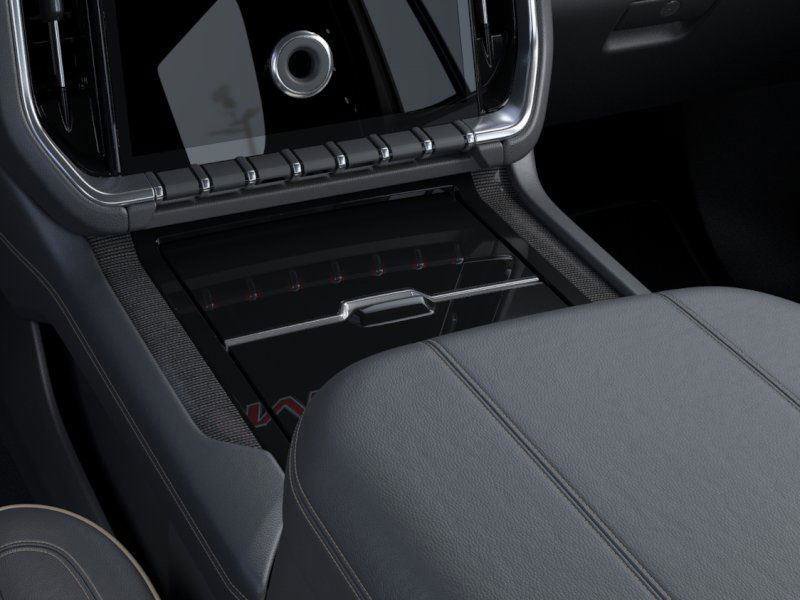 New 2026 GMC Yukon Elevation image 23