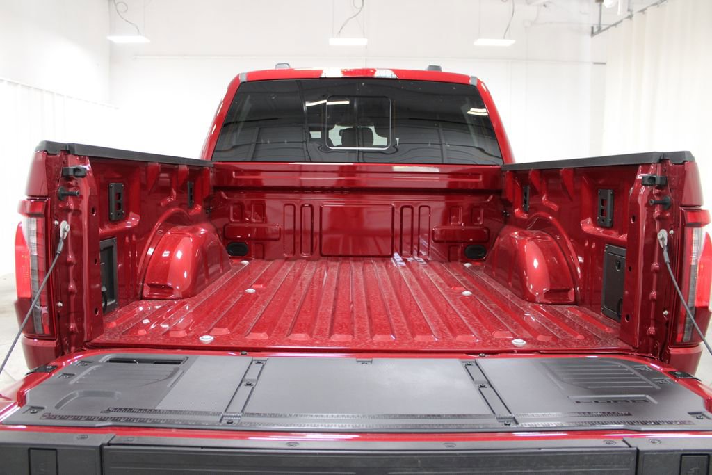 New 2026 Ford F150 XLT image 31
