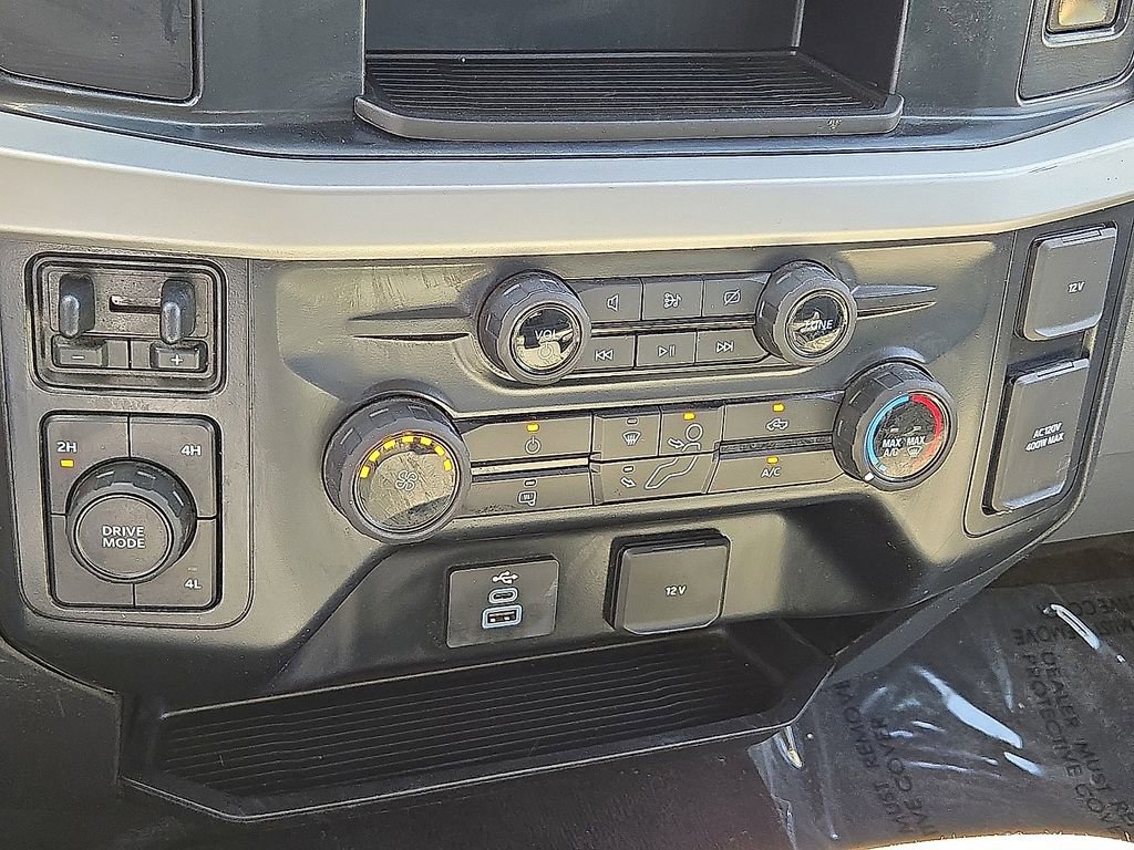 Used 2024 Ford F250 XLT AWD/4WD image 28