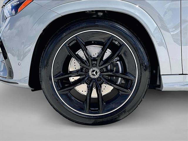 New 2026 Mercedes-Benz GLE 450 4MATIC Coupe image 14