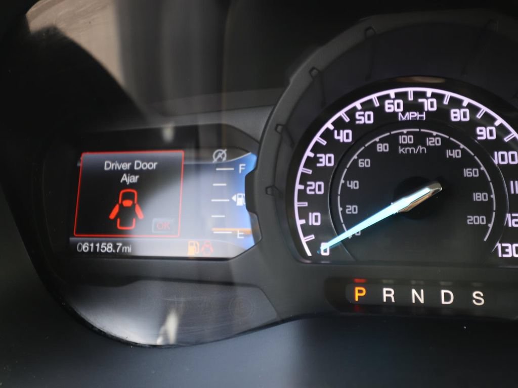 Used 2019 Ford Ranger Lariat RWD image 19