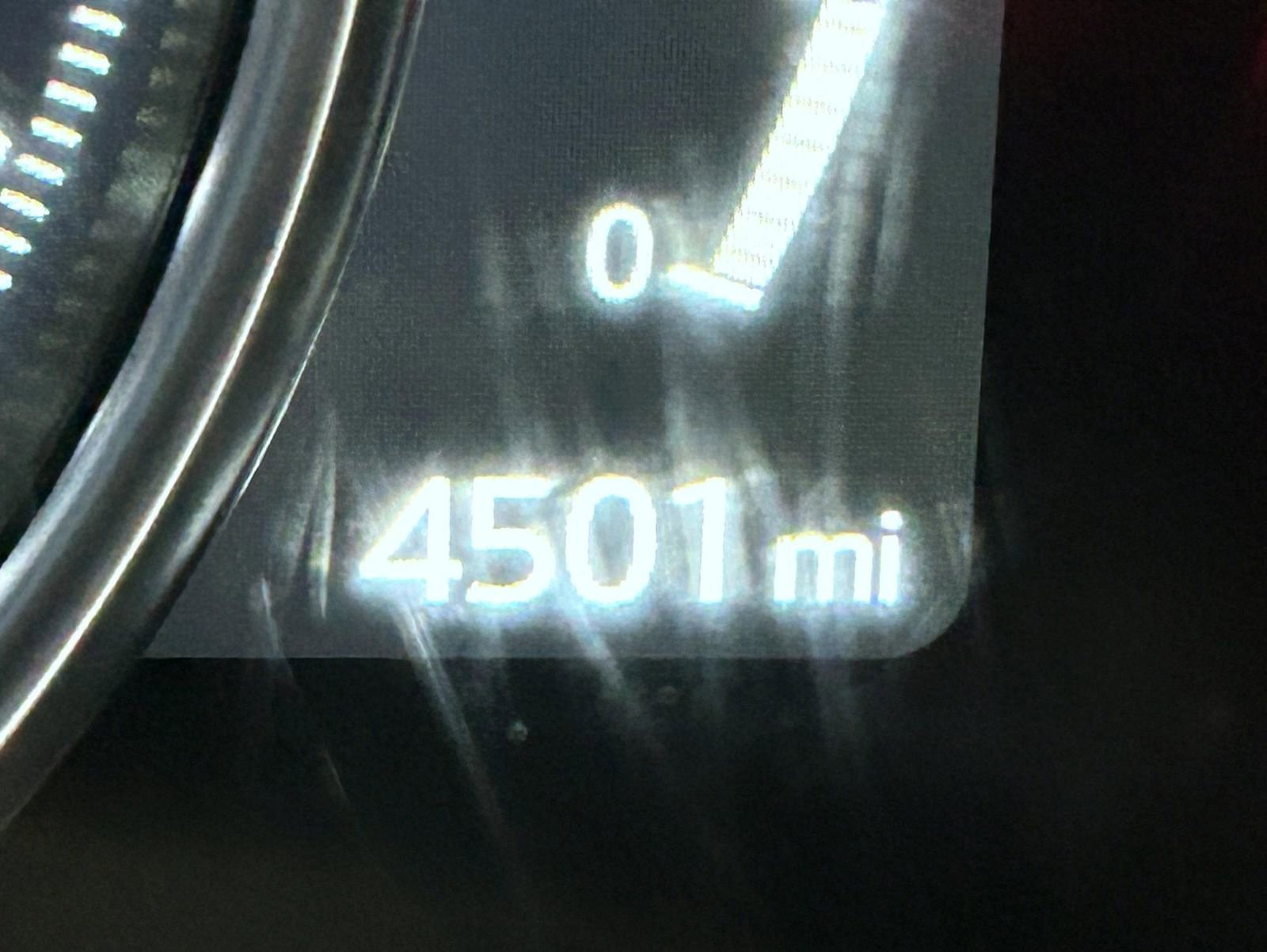 Certified 2025 MAZDA CX-5 2.5 Turbo w/ Premium Package image 9