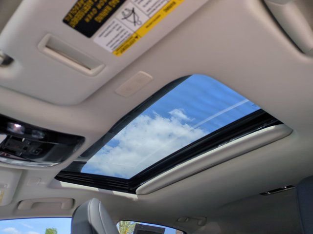 Used 2025 Lexus NX 350 AWD w/ Premium Package image 23