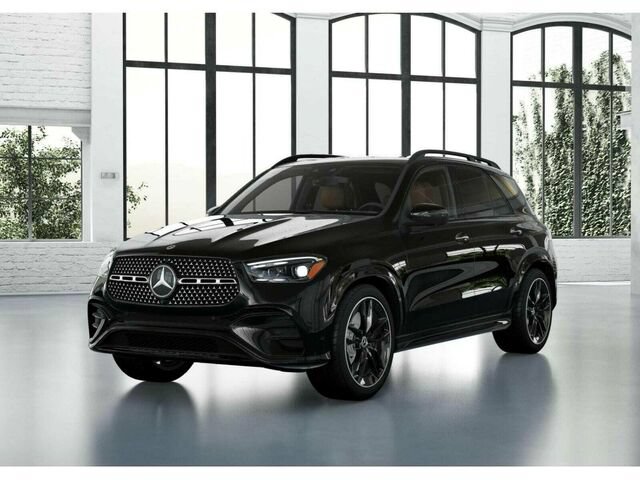 New 2026 Mercedes-Benz GLE 580 4MATIC image 83