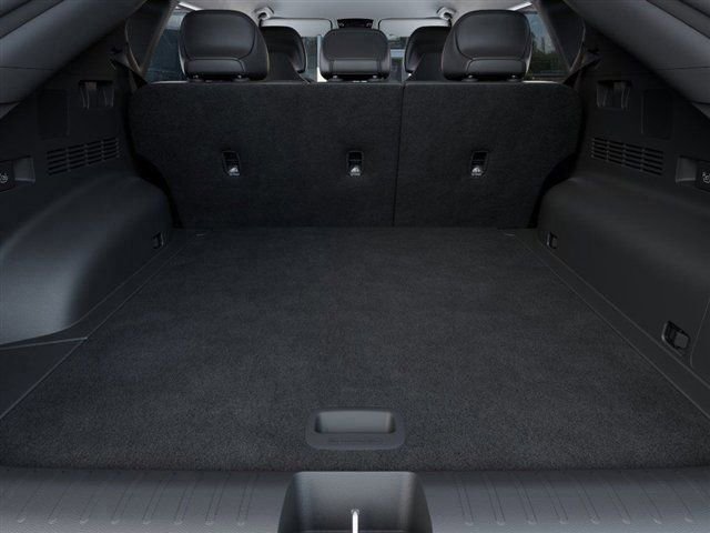 New 2026 Kia EV6 Wind RWD image 19