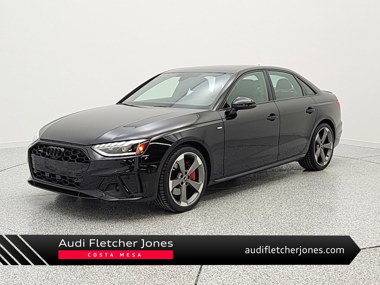 Used 2023 Audi A4 2.0T Premium Plus w/ Premium Plus Package image 1