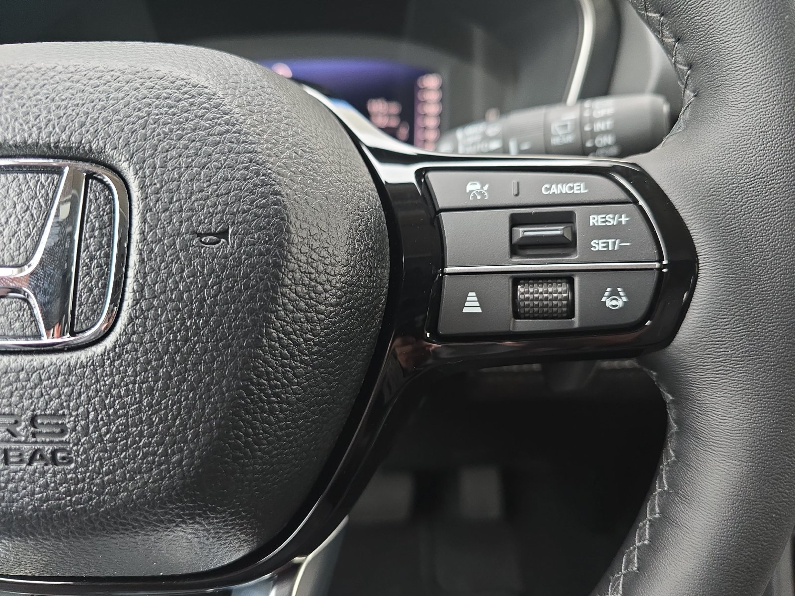 New 2026 Honda Pilot Elite image 19