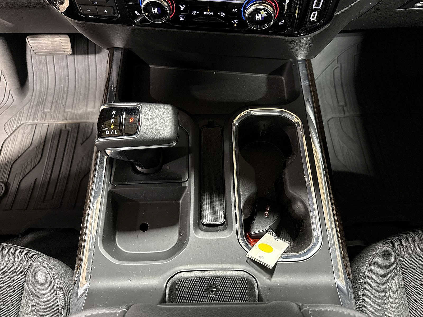 Used 2022 GMC Sierra 1500 Elevation w/ Preferred Package image 34