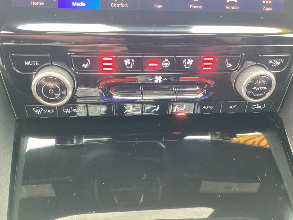 Used 2022 Jeep Grand Cherokee Summit w/ Adv Protech Group IV image 27