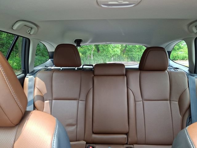 Certified 2024 Subaru Outback Touring XT AWD/4WD image 40