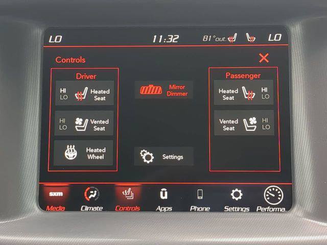 Certified 2023 Dodge Charger Scat Pack w/ Plus Group RWD image 26