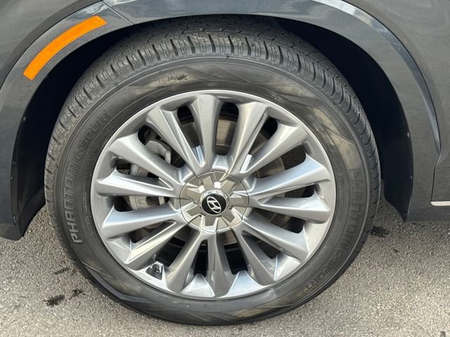 Used 2020 Hyundai Palisade Limited image 24