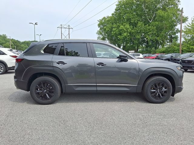 New 2026 MAZDA CX-50 2.5 Hybrid w/ Preferred Pkg AWD/4WD image 5