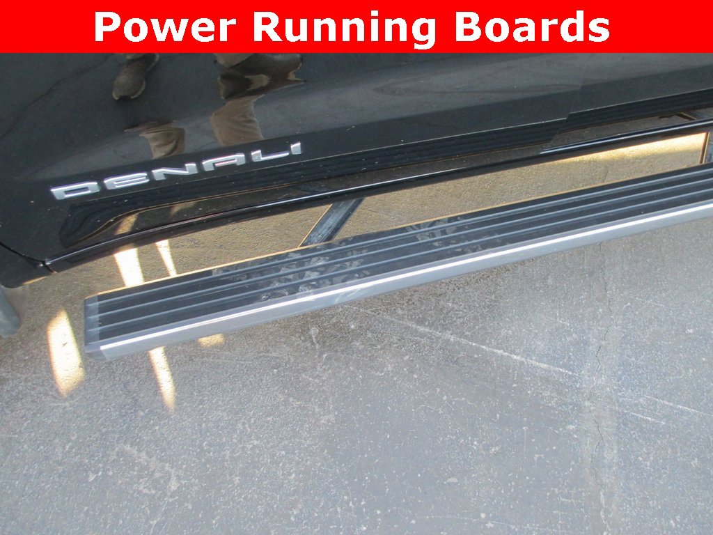 Certified 2023 GMC Sierra 1500 Denali w/ Denali Reserve Package image 13