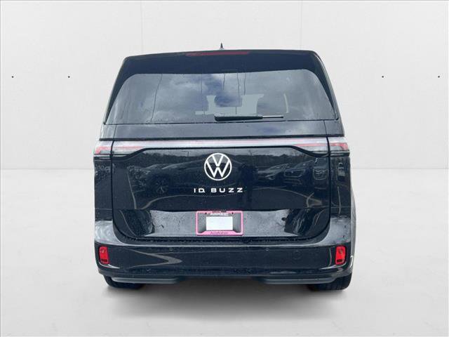 New 2025 Volkswagen ID. Buzz Pro S image 7