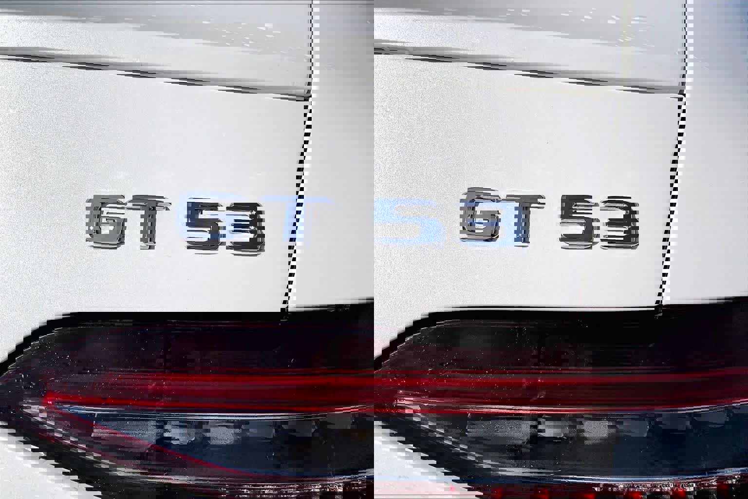 Certified 2023 Mercedes-Benz AMG GT 53 image 10