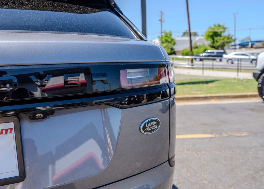 Used 2023 Land Rover Range Rover Velar S image 28