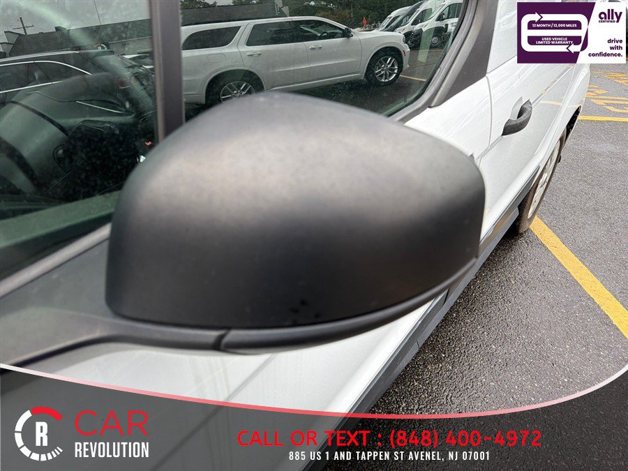 Used 2020 Ford Transit Connect XLT FWD image 24
