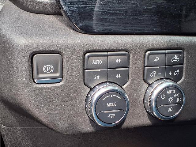Used 2025 GMC Sierra 1500 SLT w/ SLT Premium Plus Package AWD/4WD image 14
