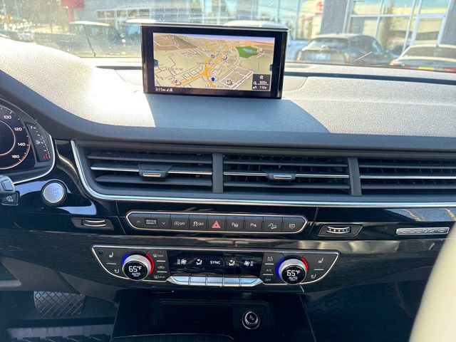 Used 2019 Audi Q7 3.0T Premium Plus image 24