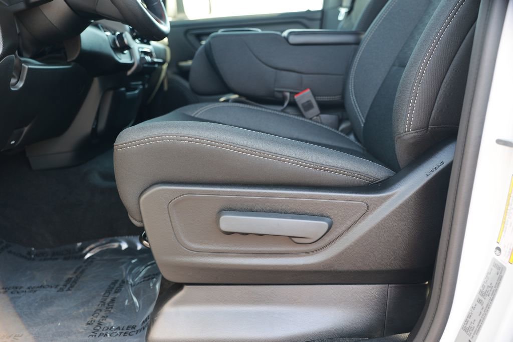 New 2026 RAM 1500 Express image 16