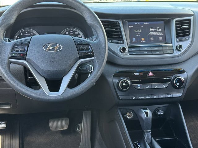 Used 2018 Hyundai Tucson SEL FWD image 19