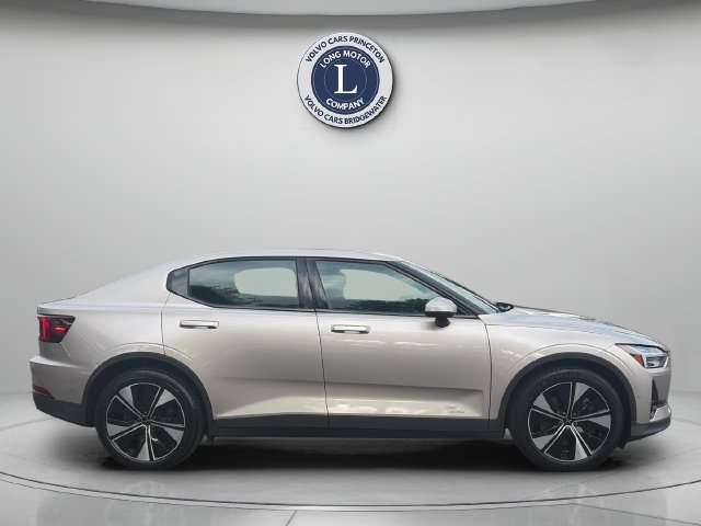 Used 2024 Polestar Polestar 2 AWD/4WD image 6