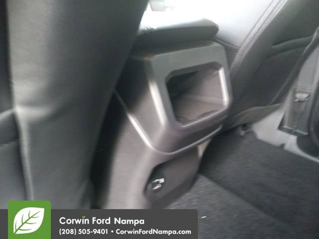 New 2026 Ford Ranger Lariat w/ FX4 Off-Road Package image 27