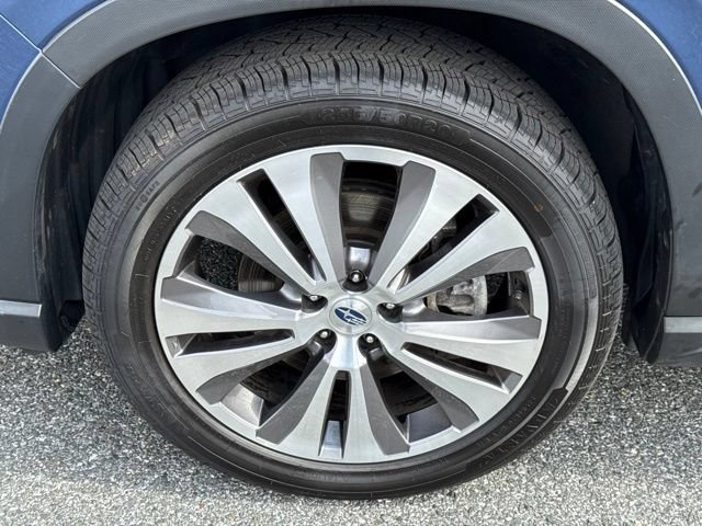Used 2022 Subaru Ascent Touring AWD/4WD image 25