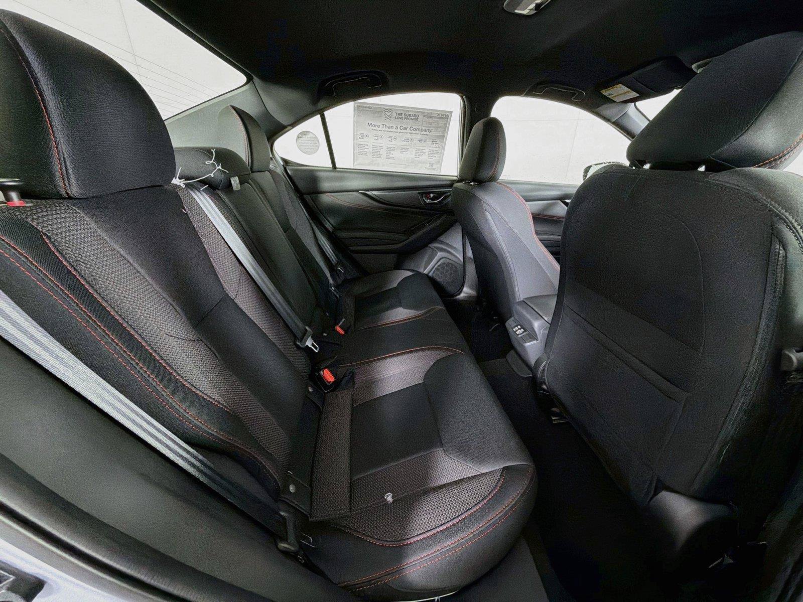 New 2026 Subaru WRX Premium AWD/4WD image 29