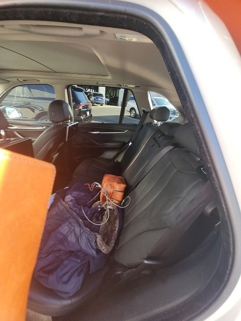 Used 2016 BMW X5 xDrive35i image 10