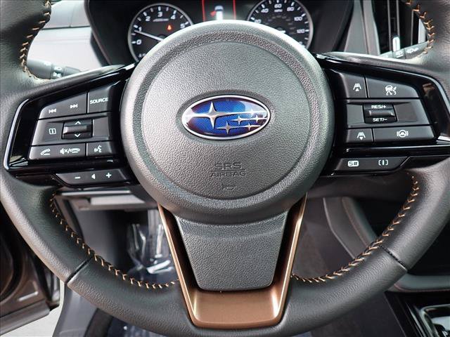 Certified 2026 Subaru Forester Sport w/ Sport Plus Package AWD/4WD image 19