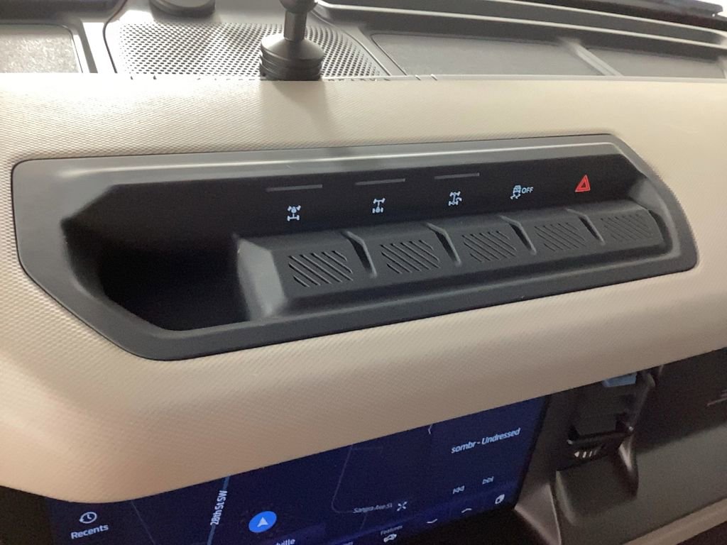 Used 2022 Ford Bronco Wildtrak image 29