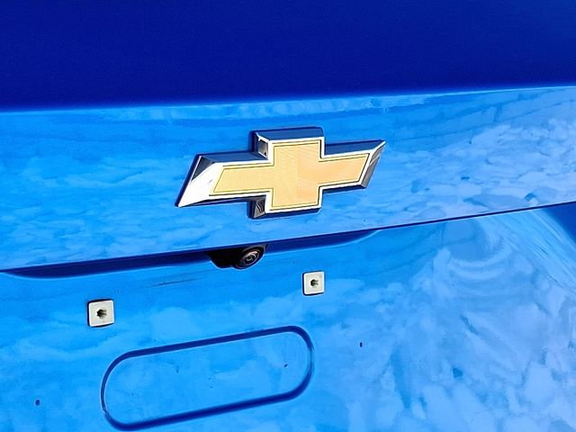 Used 2025 Chevrolet Blazer LT image 25