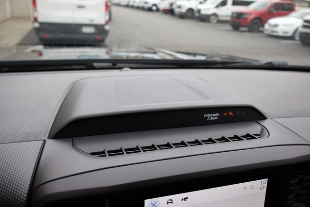 New 2025 Ford Ranger XL image 27