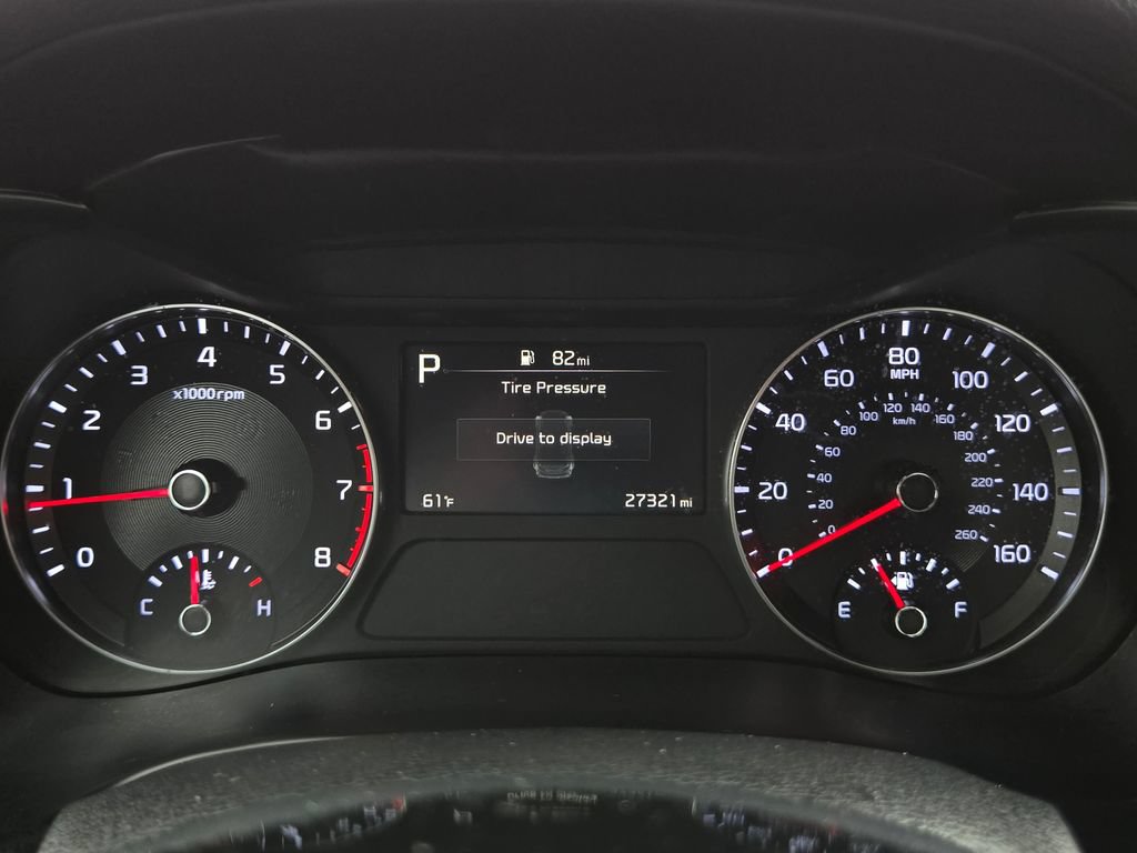 Certified 2024 Kia Forte GT-Line FWD image 24