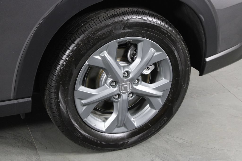Used 2026 Honda HR-V LX image 12