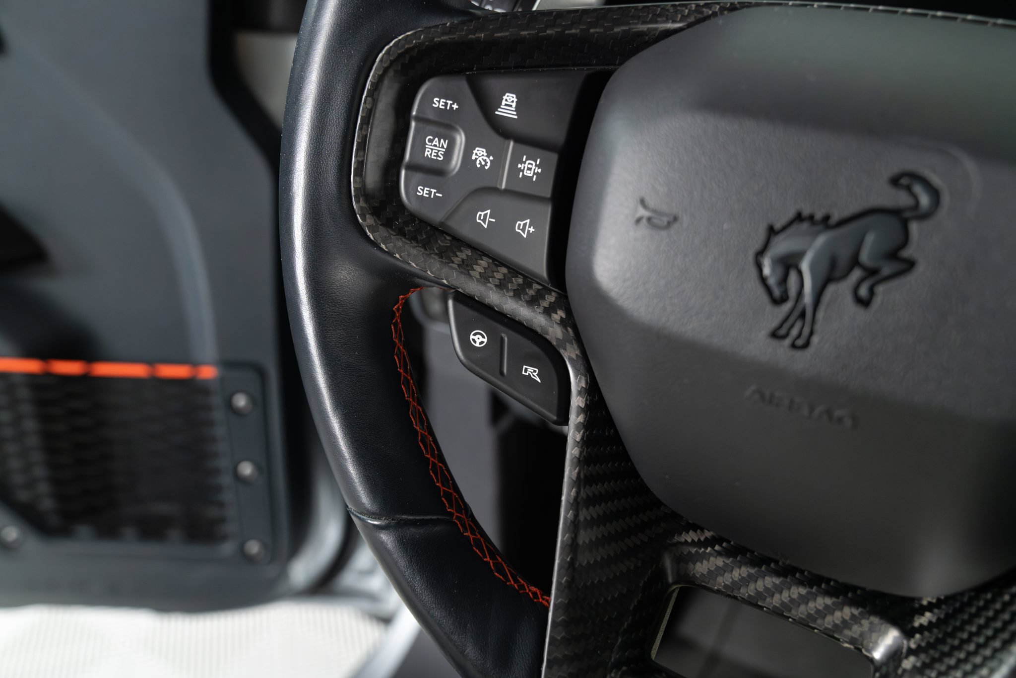 Used 2023 Ford Bronco Raptor AWD/4WD image 36