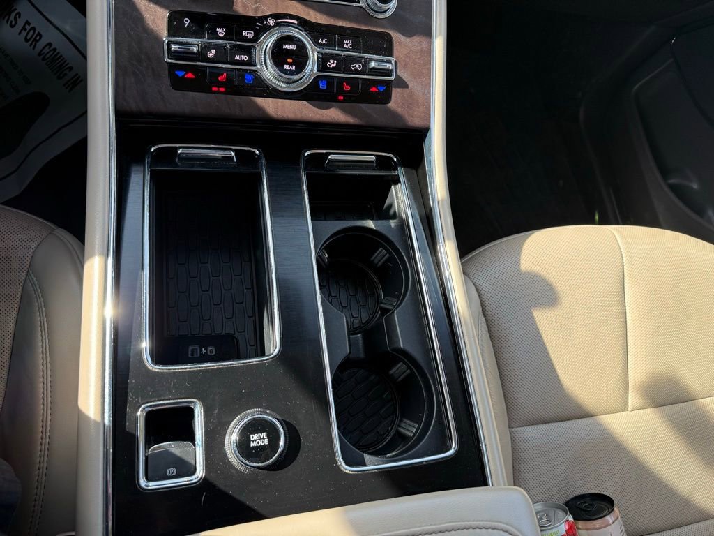 Used 2020 Lincoln Aviator Reserve w/ Equipment Group 201A AWD/4WD image 33
