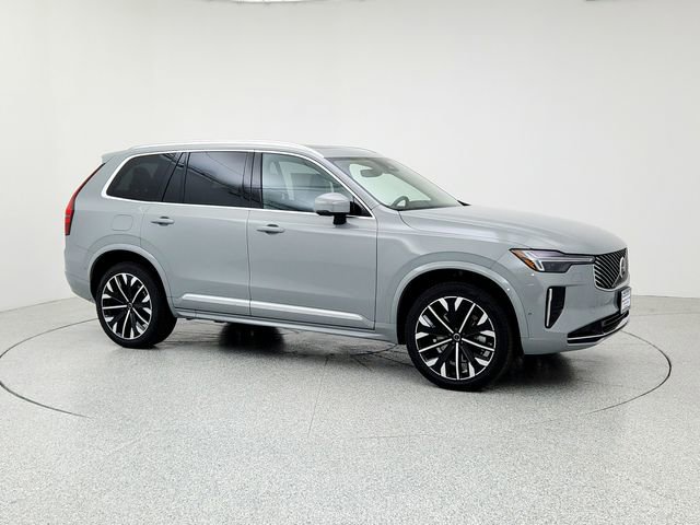 New 2026 Volvo XC90 B6 Plus w/ Protection Package Premier image 3
