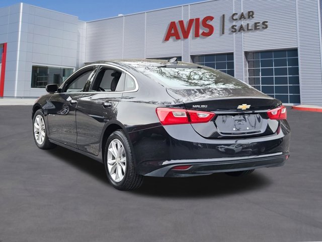 Used 2023 Chevrolet Malibu LT image 9