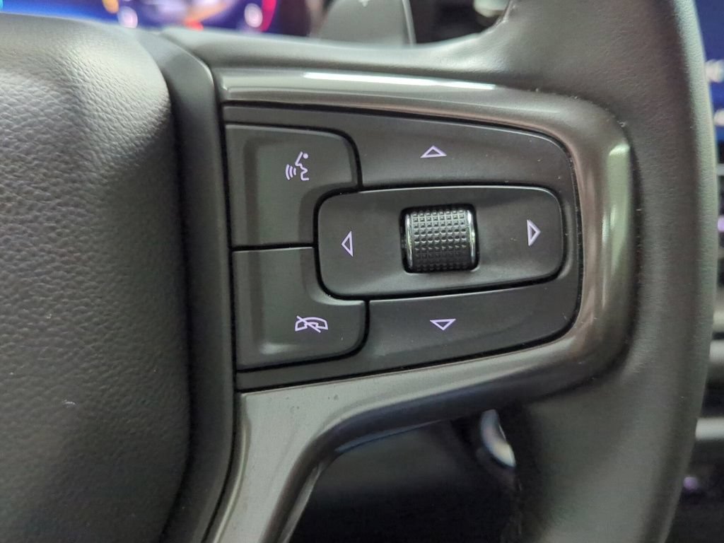 Used 2024 Chevrolet Silverado 1500 ZR2 AWD/4WD image 16