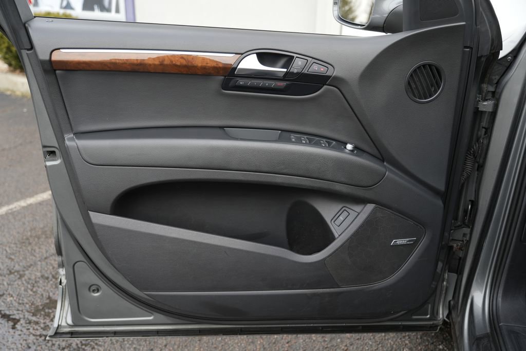 Used 2014 Audi Q7 3.0T Premium Plus w/ Premium Plus Package image 23