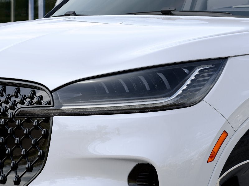 New 2027 Lincoln Aviator AWD w/ Jet Appearance Package image 18