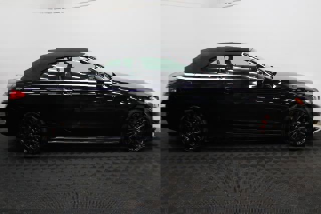 Used 2018 Mercedes-Benz C 300 Sport image 32