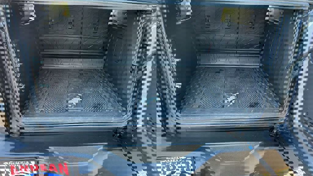 Used 2024 Ford Bronco Outer Banks image 10