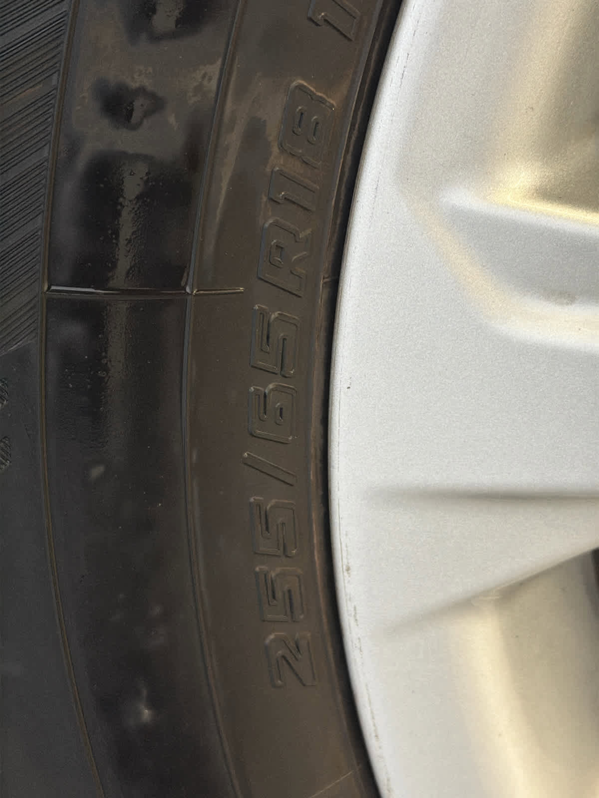 Used 2025 Toyota Grand Highlander FWD image 12