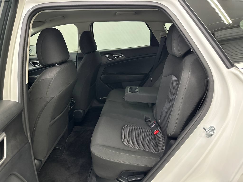 Used 2023 Kia Sportage LX AWD/4WD image 20